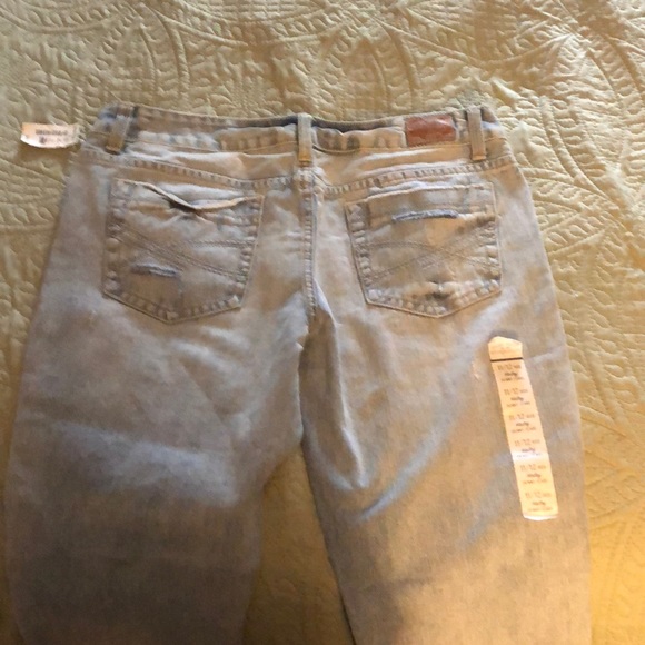 Aeropostale brand new with tags 11/12skinny - Picture 2 of 7